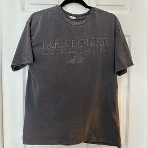 Garage Graphic T-Shirt